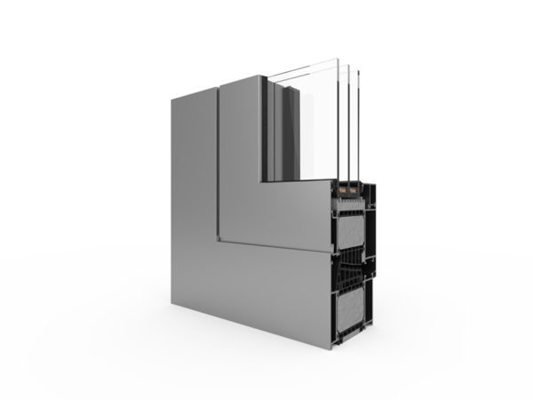 MB 104 PASSIVE