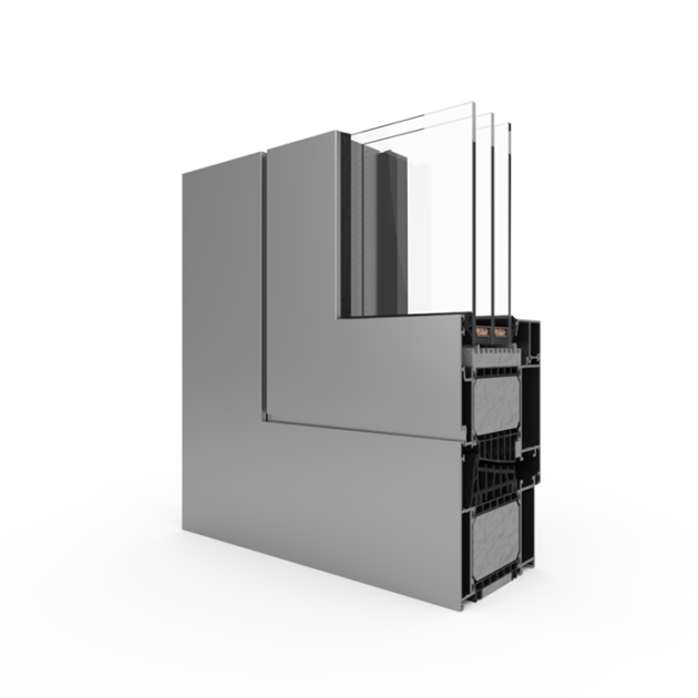 MB 104 PASSIVE