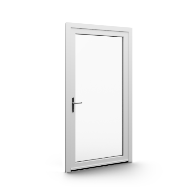 PVC MODEL DOORS