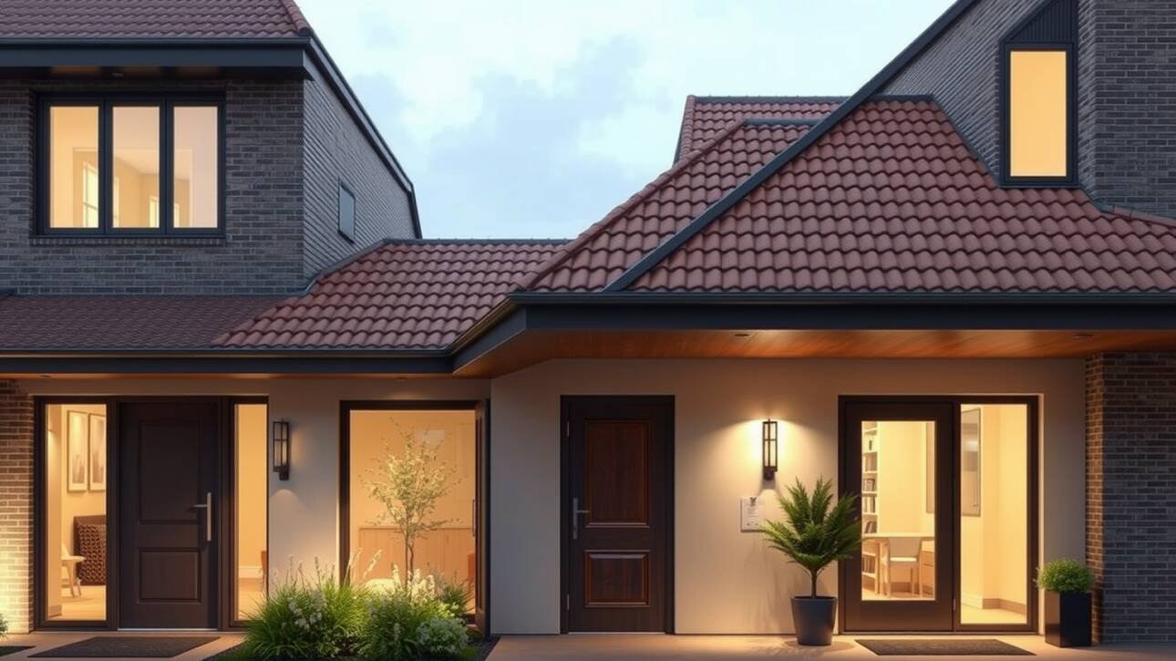 Accessible Living Window and Door Renovations for All Ages in the Netherlands