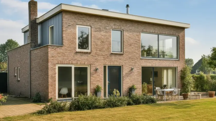 Child-Safe Window and Door Options for Dutch Families