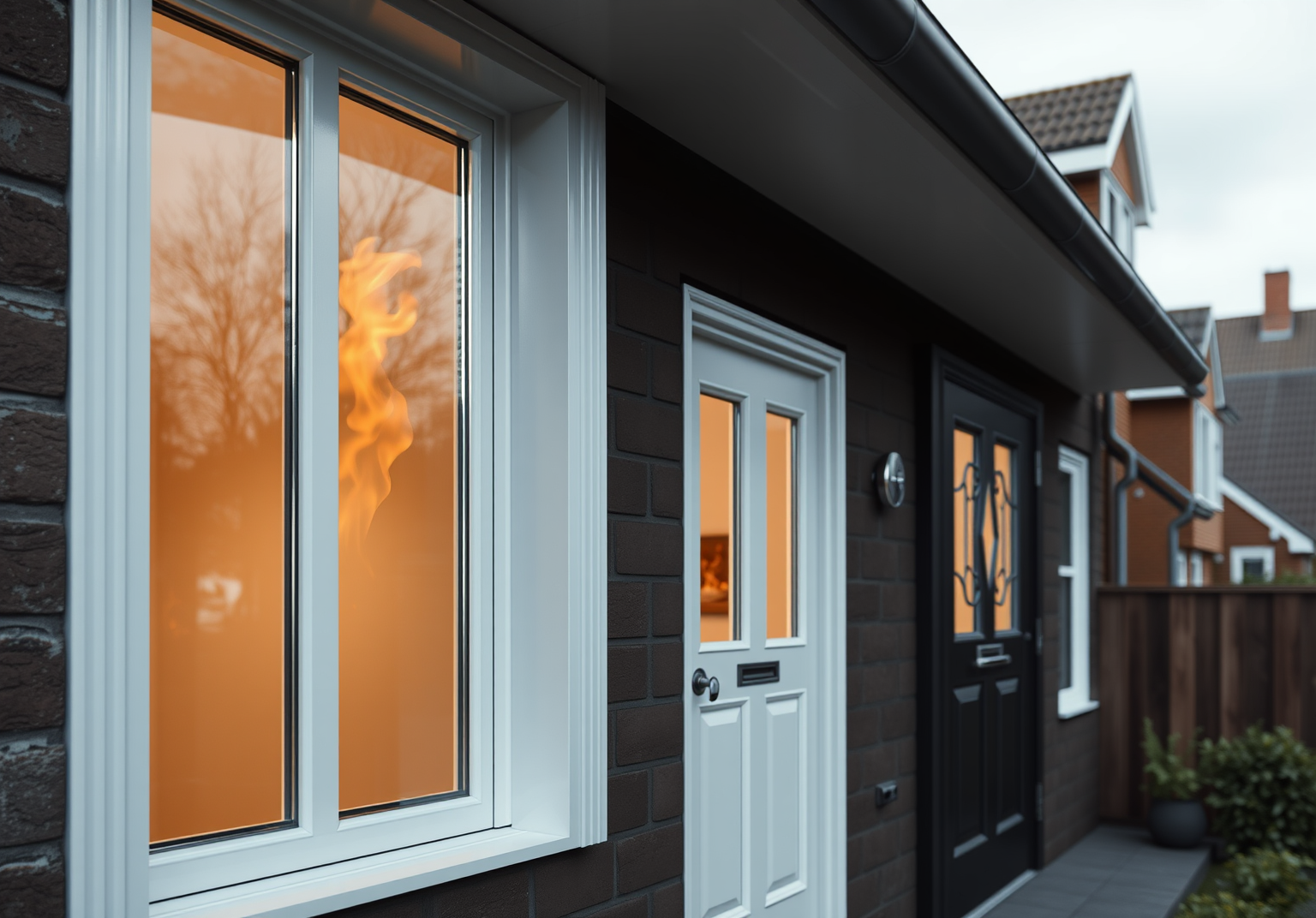 Fire-Resistant Windows and Doors: Safety Upgrades for Dutch Properties ...