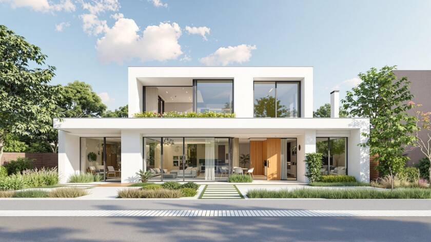Sustainable Dutch Home Renovations Eco-Friendly Window and Door Options