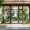 Eco-Friendly Dutch Commercial Renovations: Sustainable Window and Door Solutions