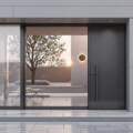 Mindful Living Spaces: Window and Door Designs for Mental Well-being in Dutch Homes