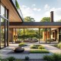 Energy-Neutral Dutch Homes: Window and Door Installations for Net-Zero Living