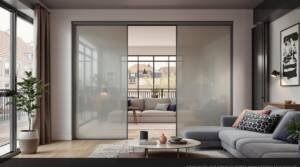 Maximizing Space in Dutch Apartments with Sliding Door Solutions