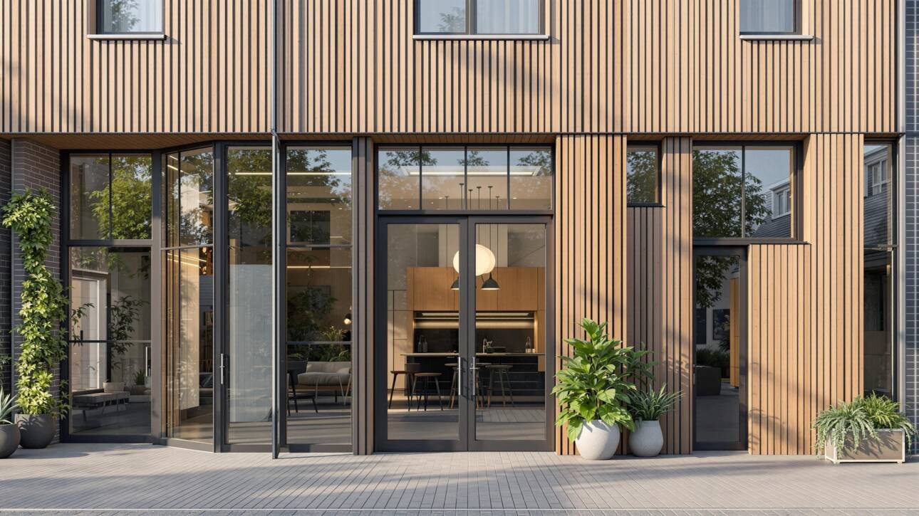 Navigating Dutch Renovation Regulations Window and Door Compliance