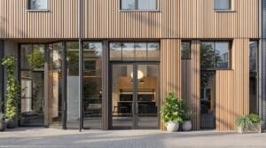 Navigating Dutch Renovation Regulations Window and Door Compliance