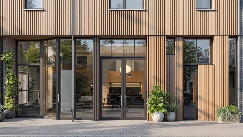 Navigating Dutch Renovation Regulations Window and Door Compliance