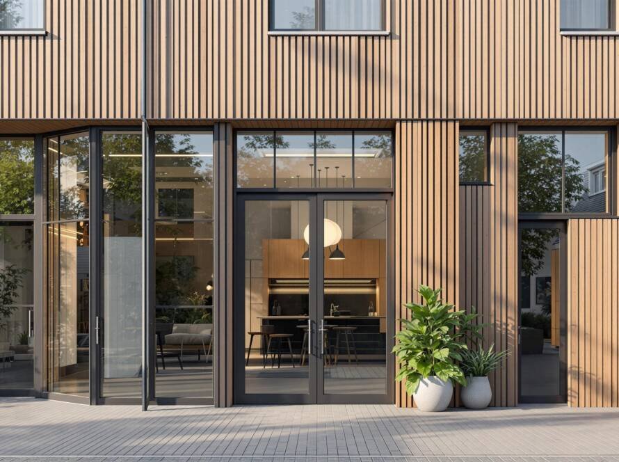 Navigating Dutch Renovation Regulations Window and Door Compliance