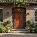 Seasonal Maintenance for Dutch Homes: Caring for Your Windows and Doors