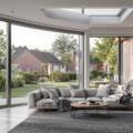 Smart Windows: Integrating Technology into Dutch Home Design