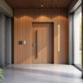 Accessible Door Solutions: Designing for Inclusivity in Dutch Architecture
