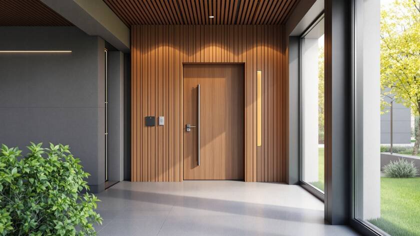 Accessible Door Solutions Designing for Inclusivity in Dutch Architecture