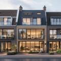 Acoustic Insulation: Soundproof Windows and Doors for Urban Dutch Living