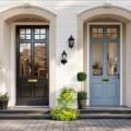 Seasonal Maintenance Tips for Windows and Doors in Dutch Climates