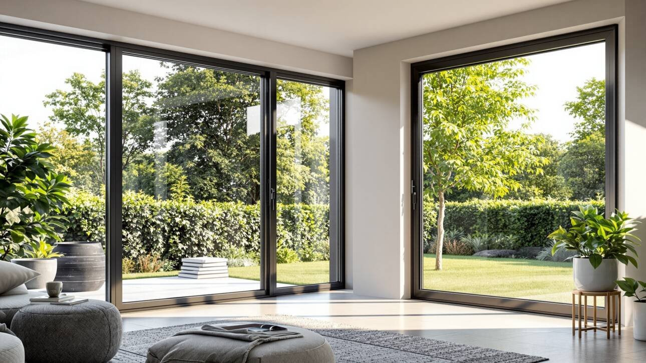 Choosing the Right Glazing Options for Dutch Windows