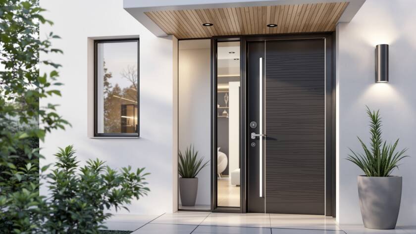 Enhancing Home Security Advanced Locking Systems for Dutch Doors