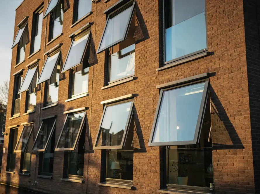 Understanding U-Values: Assessing Window Insulation Performance in the Netherlands