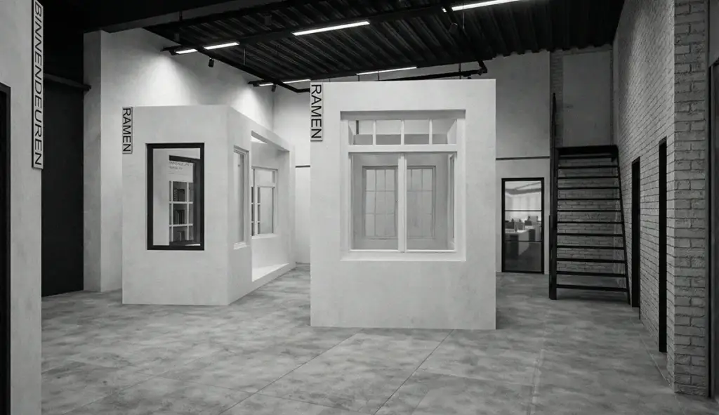 Eko Kozijnen Windows