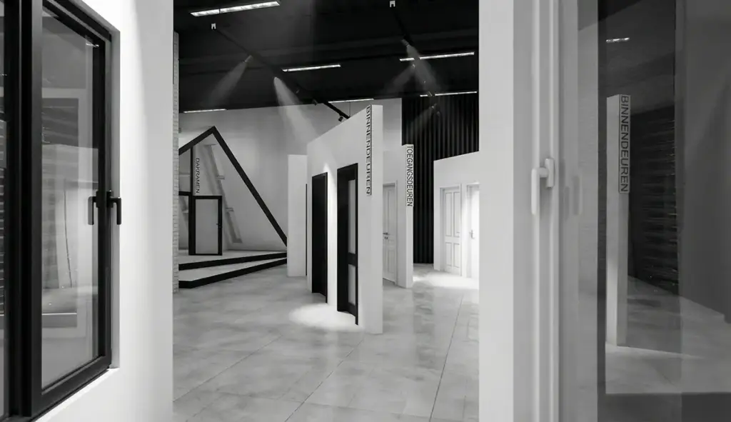 Eko Kozijnen Windows