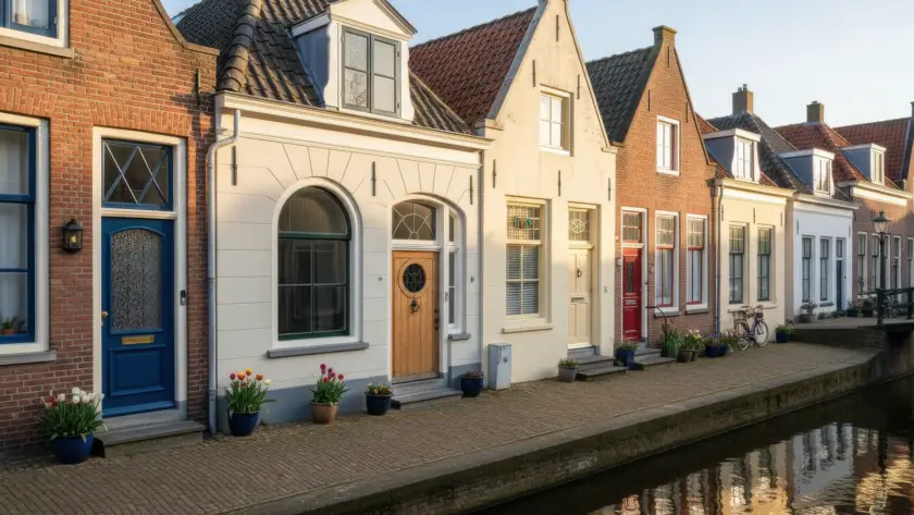 Innovations in Window and Door Security for Dutch Homes