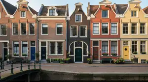 The Role of Windows and Doors in Dutch Architectural Aesthetics