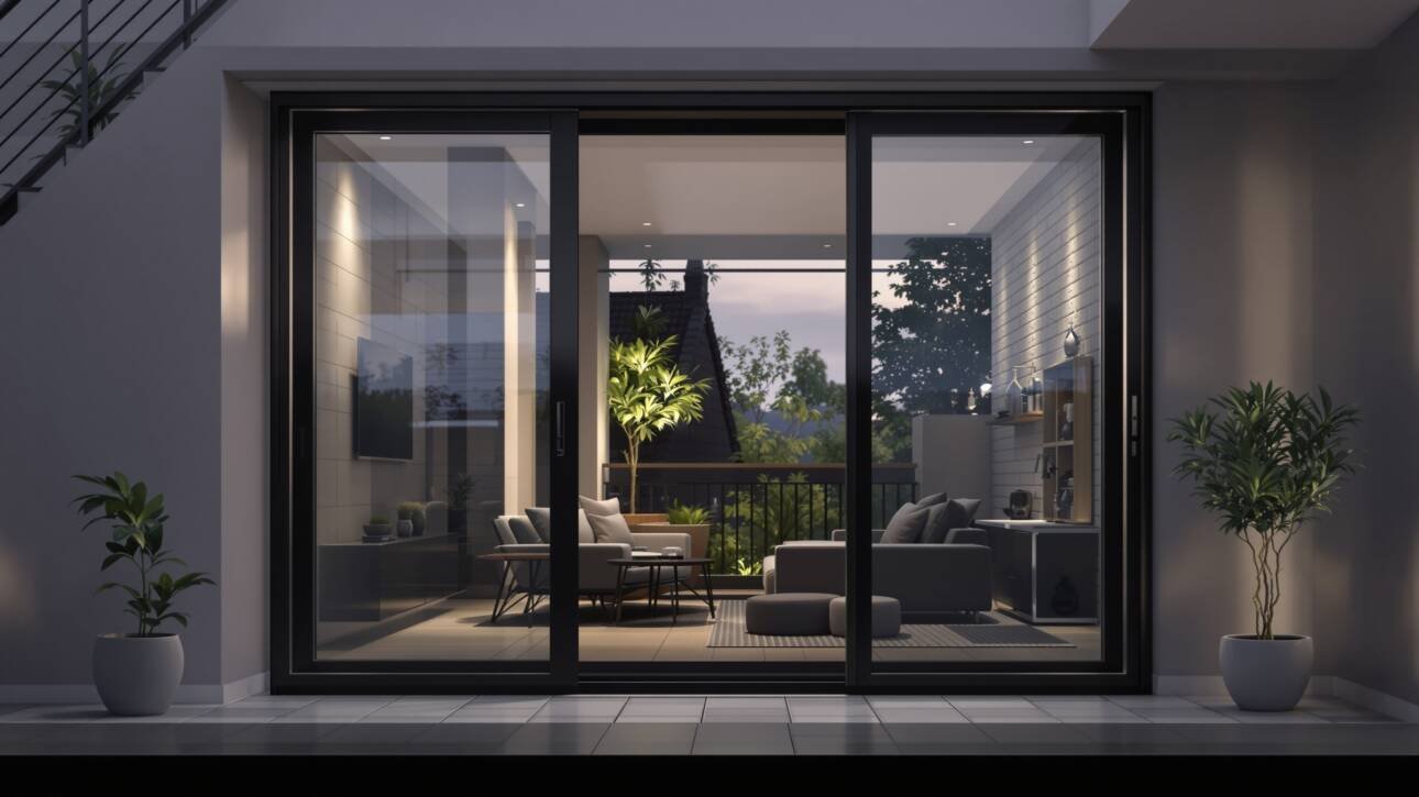 How to Choose the Right Sliding Door System for Your Dutch Balcony
