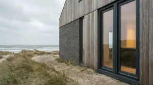 The Benefits of Installing Energy-Efficient Doors in Dutch Homes