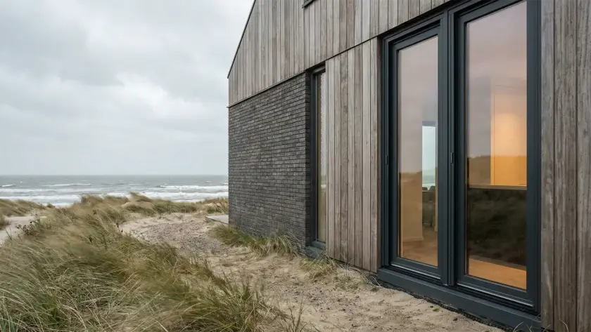 The Benefits of Installing Energy-Efficient Doors in Dutch Homes
