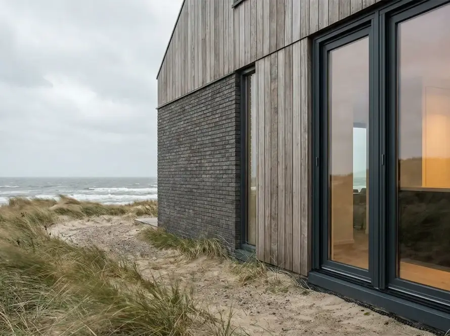 The Benefits of Installing Energy-Efficient Doors in Dutch Homes