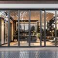 The Advantages of Aluminum Frames for Windows and Doors in the Netherlands