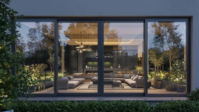 How to Improve Home Security with Reinforced Glass Windows in the Netherlands