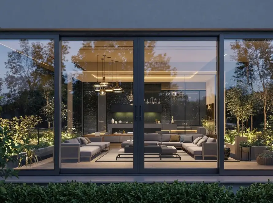 How to Improve Home Security with Reinforced Glass Windows in the Netherlands