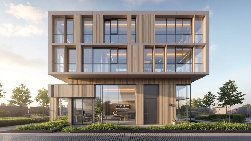 The_Role_of_Windows_and_Doors_in_Dutch_Sustainable_Building_Practices