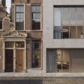 The Evolution of Window and Door Design in Dutch Architecture