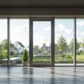 The Role of Windows and Doors in Dutch Sustainable Architecture