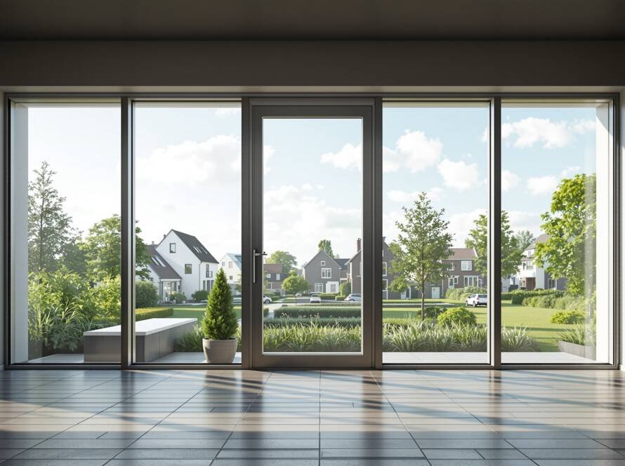 The_Role_of_Windows_and_Doors_in_Dutch_Sustainable_Architecture