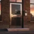 Enhancing Home Security with Advanced Door Lock Systems in the Netherlands