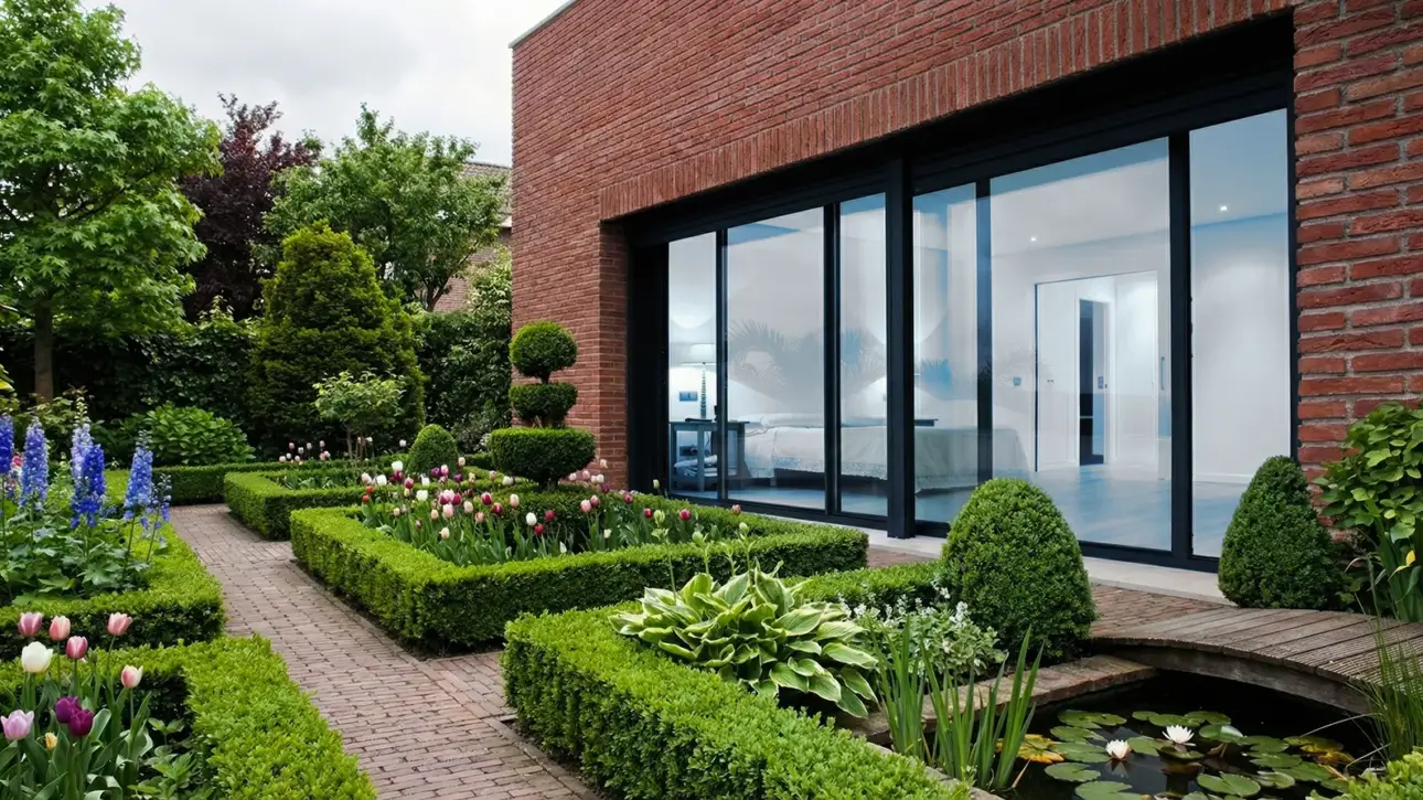 How to Choose the Right Sliding Door System for Your Dutch Home