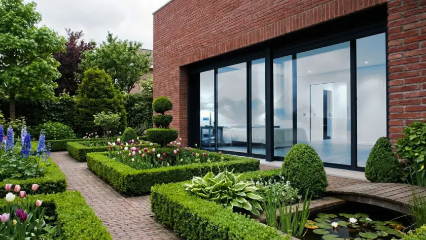 How to Choose the Right Sliding Door System for Your Dutch Home