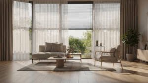 Choosing the Right Window Treatments for Dutch Interiors