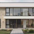 The Advantages of Aluminum Windows and Doors in the Netherlands