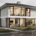 The Impact of Window Placement on Natural Light in Dutch Homes