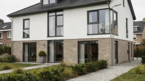 How New Windows Can Improve Your Energy Label Before Sale
