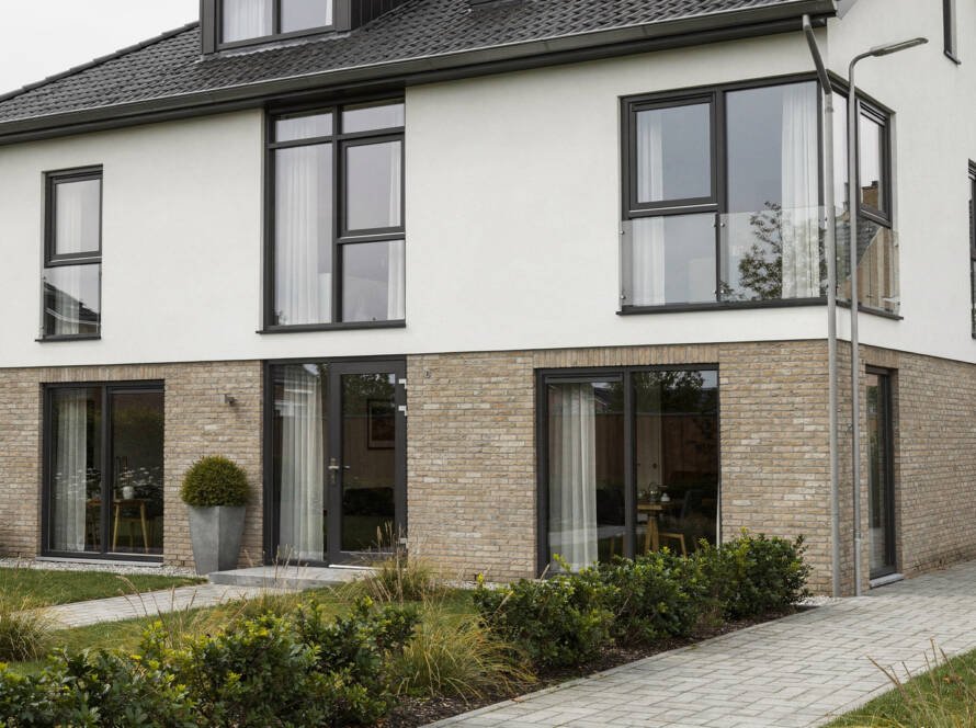 How New Windows Can Improve Your Energy Label Before Sale