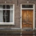 How to Maintain Wooden Windows and Doors in Dutch Weather Conditions