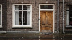 How to Maintain Wooden Windows and Doors in Dutch Weather Conditions