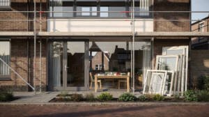 What Changed in Dutch Glass and Door Subsidies in 2026